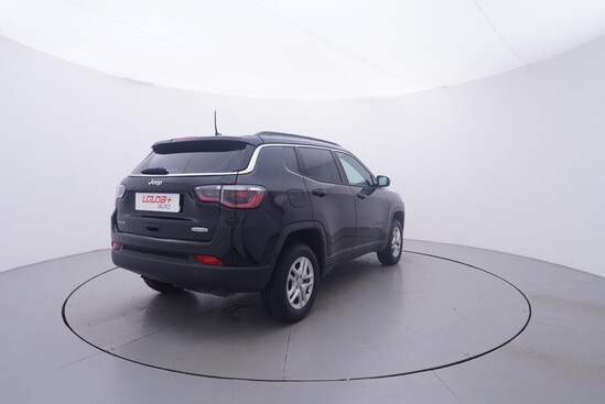 JEEP COMPASS  2.0 M-Jet 103 kW manuál, DPH_3