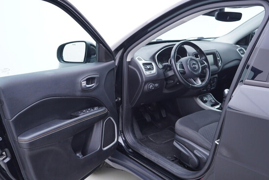 JEEP COMPASS  2.0 M-Jet 103 kW manuál, DPH_4