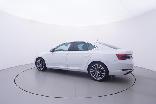 ŠKODA SUPERB L&K 2.0 TDI 147 kW automat, DPH_2