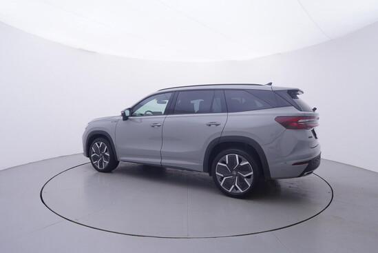 ŠKODA KODIAQ II PS SportLine 2.0 TDI 142 kW automat, DPH_2