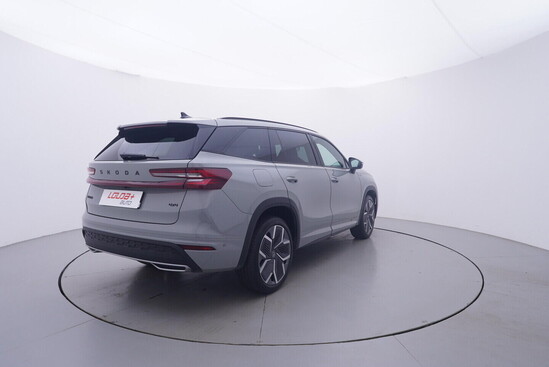 ŠKODA KODIAQ II PS SportLine 2.0 TDI 142 kW automat, DPH_3