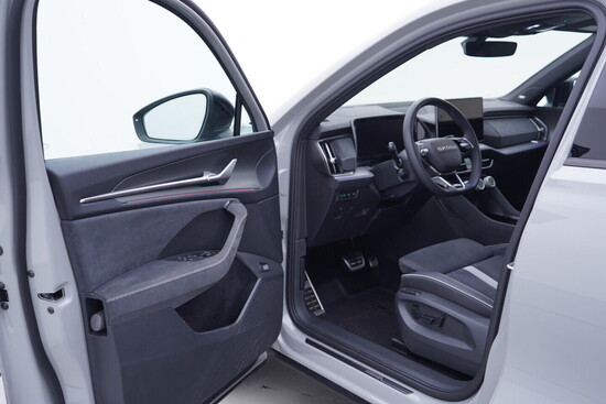 ŠKODA KODIAQ II PS SportLine 2.0 TDI 142 kW automat, DPH_4