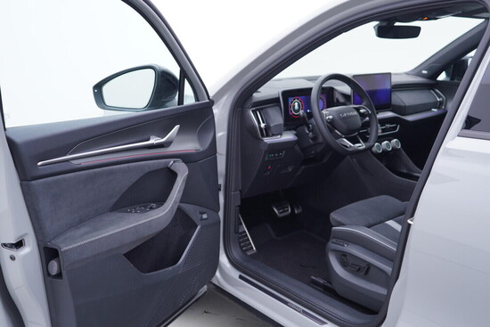 ŠKODA KODIAQ II PS SportLine 2.0 TDI 142 kW automat, DPH_5