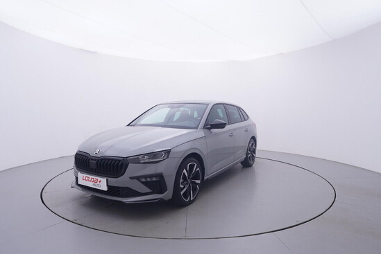 ŠKODA SCALA Monte Carlo 1.5 TSI 110 kW automat, DPH_1