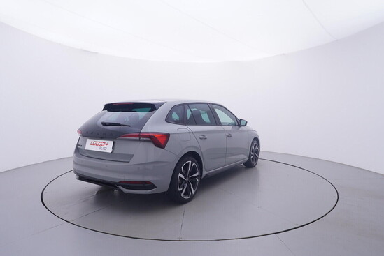 ŠKODA SCALA Monte Carlo 1.5 TSI 110 kW automat, DPH_3
