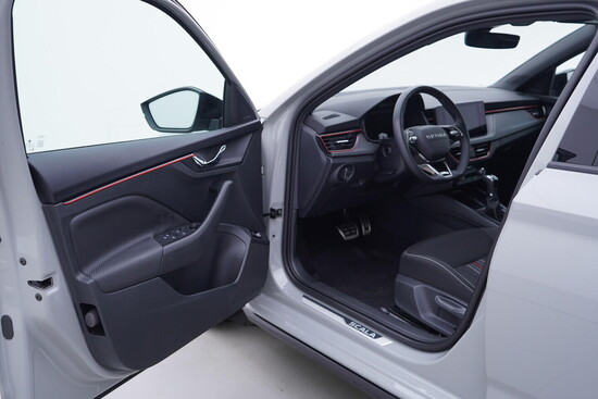 ŠKODA SCALA Monte Carlo 1.5 TSI 110 kW automat, DPH_4
