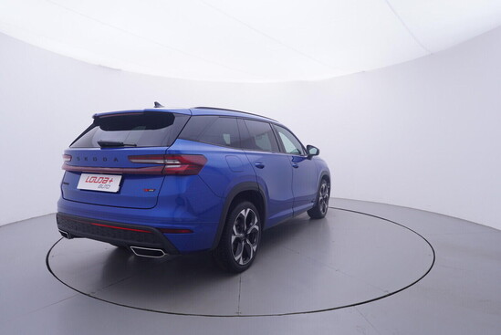 ŠKODA KODIAQ RS 2.0 TSI 195 kW automat, DPH_1