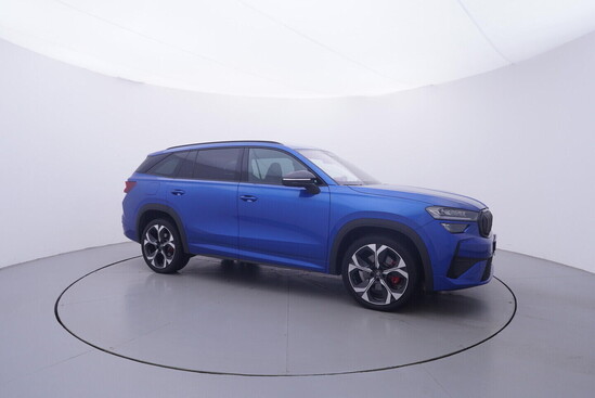 ŠKODA KODIAQ RS 2.0 TSI 195 kW automat, DPH_2
