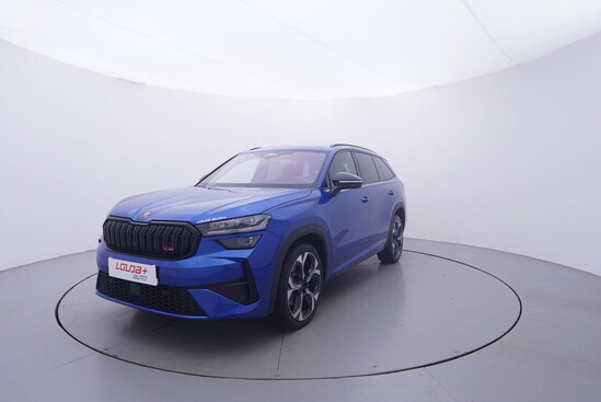 ŠKODA KODIAQ RS 2.0 TSI 195 kW automat, DPH_3