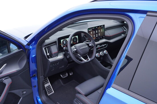 ŠKODA KODIAQ RS 2.0 TSI 195 kW automat, DPH_4