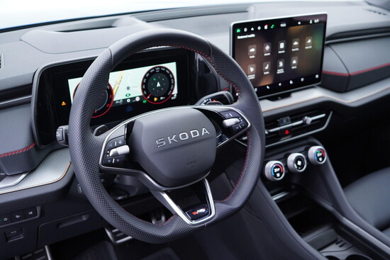 ŠKODA KODIAQ RS 2.0 TSI 195 kW automat, DPH_5