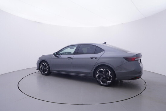 ŠKODA SUPERB IV NZ SportLine 2.0 TDI 142 kW automat, DPH_2