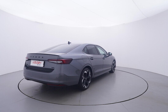 ŠKODA SUPERB IV NZ SportLine 2.0 TDI 142 kW automat, DPH_3