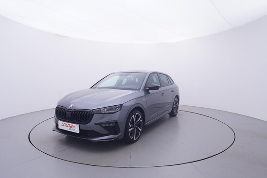 ŠKODA SCALA 1.5 TSI 110 kW automat, DPH_1