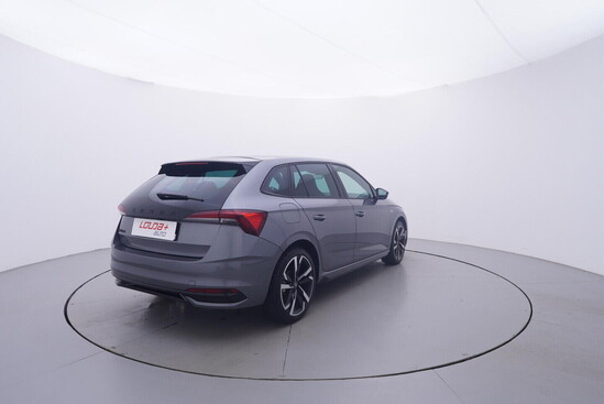 ŠKODA SCALA 1.5 TSI 110 kW automat, DPH_3