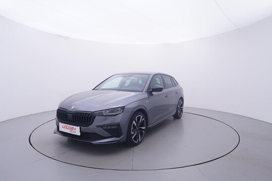 ŠKODA SCALA Monte Carlo 1.5 TSI 110 kW automat, DPH_1