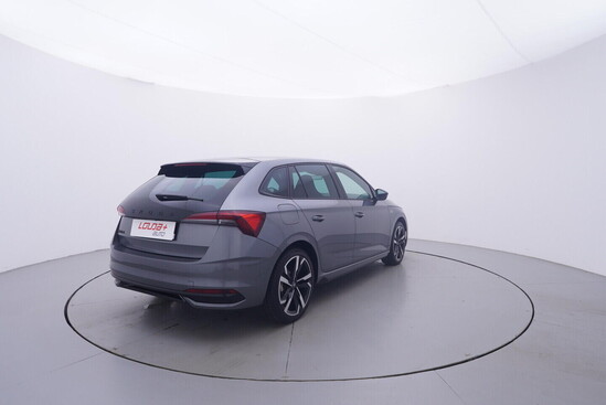ŠKODA SCALA Monte Carlo 1.5 TSI 110 kW automat, DPH_3