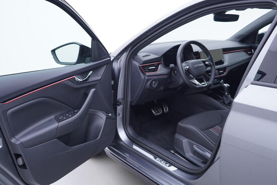ŠKODA SCALA Monte Carlo 1.5 TSI 110 kW automat, DPH_4