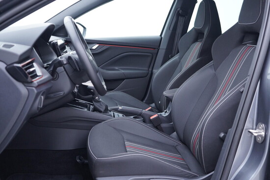 ŠKODA SCALA Monte Carlo 1.5 TSI 110 kW automat, DPH_5