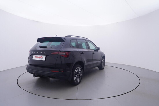 ŠKODA KAROQ Style 2.0 TDI 85 kW automat, DPH_1