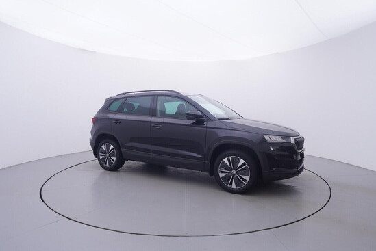 ŠKODA KAROQ Style 2.0 TDI 85 kW automat, DPH_2