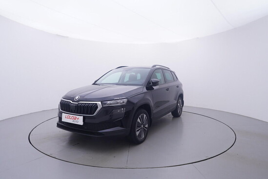 ŠKODA KAROQ Style 2.0 TDI 85 kW automat, DPH_3
