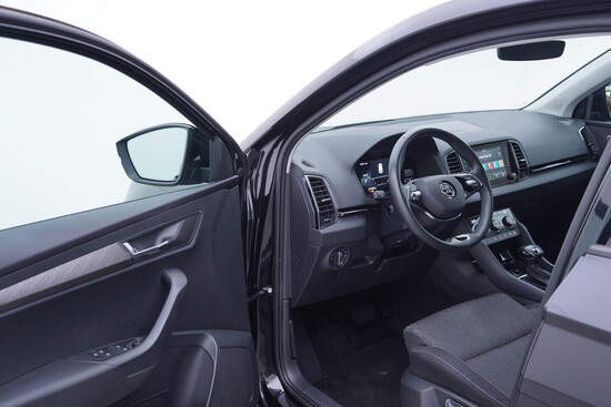 ŠKODA KAROQ Style 2.0 TDI 85 kW automat, DPH_4