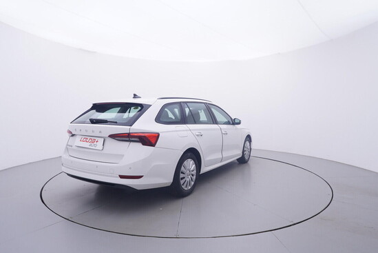 ŠKODA OCTAVIA Active 1.5 TSI CNG 96 kW manuál, DPH_3