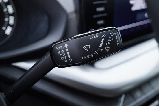 ŠKODA OCTAVIA Active 1.5 TSI CNG 96 kW manuál, DPH_5