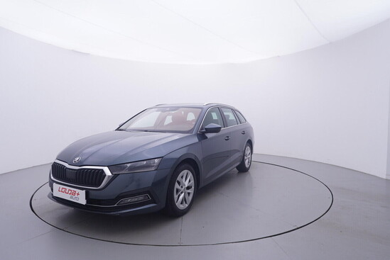 ŠKODA OCTAVIA Style 2.0 TDI 110 kW manuál, DPH_1