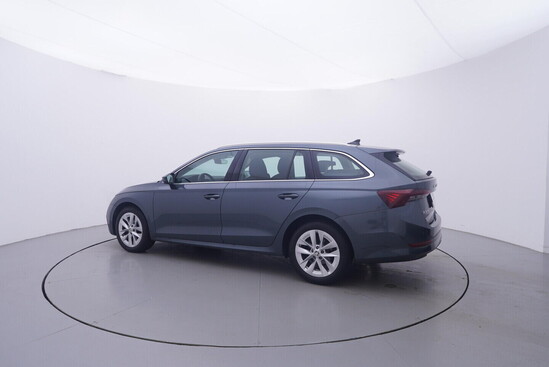 ŠKODA OCTAVIA Style 2.0 TDI 110 kW manuál, DPH_2