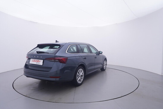 ŠKODA OCTAVIA Style 2.0 TDI 110 kW manuál, DPH_3