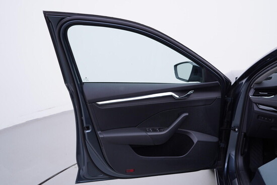 ŠKODA OCTAVIA Style 2.0 TDI 110 kW manuál, DPH_4