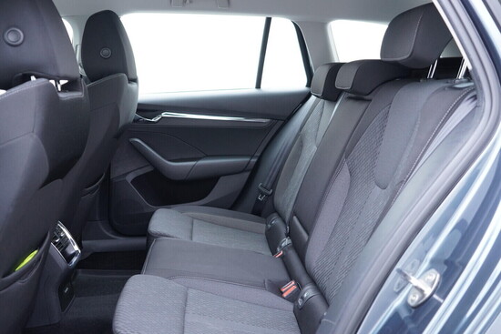 ŠKODA OCTAVIA Style 2.0 TDI 110 kW manuál, DPH_5