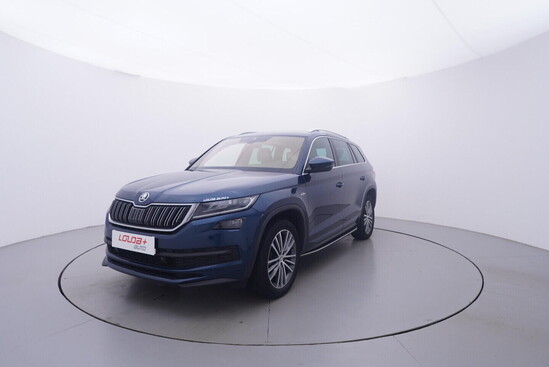 ŠKODA KODIAQ L&K 2.0 TDI 147 kW automat, DPH_1