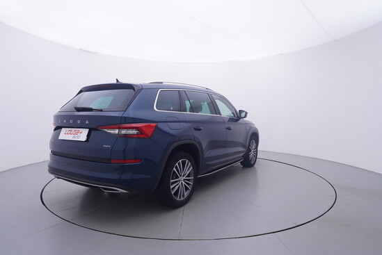 ŠKODA KODIAQ L&K 2.0 TDI 147 kW automat, DPH_3
