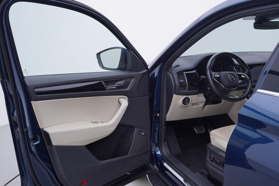 ŠKODA KODIAQ L&K 2.0 TDI 147 kW automat, DPH_4