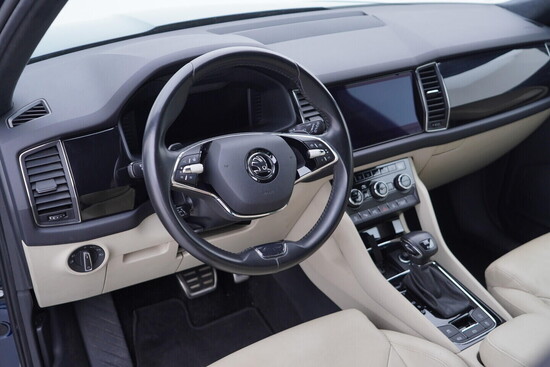 ŠKODA KODIAQ L&K 2.0 TDI 147 kW automat, DPH_5