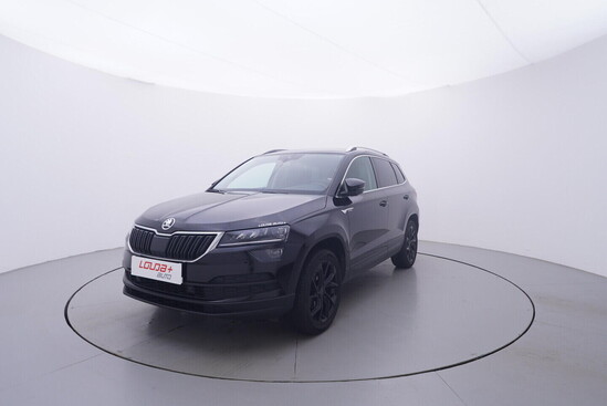 ŠKODA KAROQ Style 1.5 TSI 110 kW automat_1