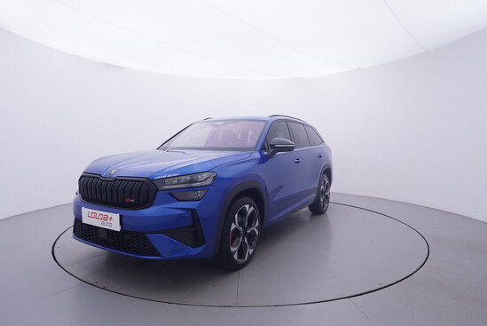 ŠKODA KODIAQ RS 2.0 TSI 195 kW automat, DPH_1