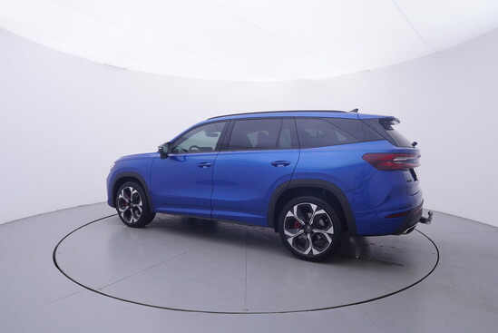 ŠKODA KODIAQ RS 2.0 TSI 195 kW automat, DPH_2
