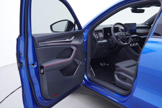 ŠKODA KODIAQ RS 2.0 TSI 195 kW automat, DPH_4