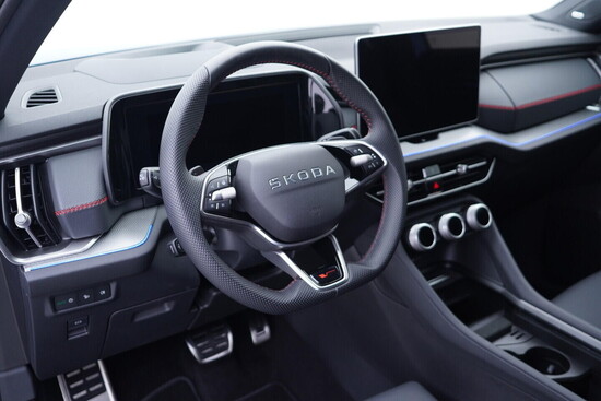 ŠKODA KODIAQ RS 2.0 TSI 195 kW automat, DPH_5