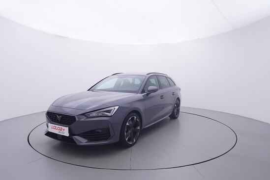 CUPRA LEON  2.0 TSI 180 kW automat_1