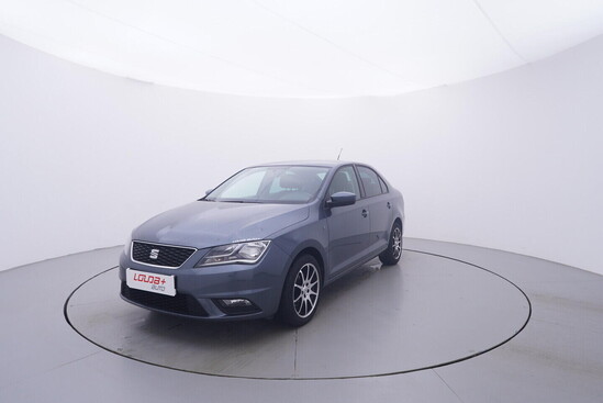 SEAT TOLEDO Reference 1.2 TSI 77 kW manuál_1