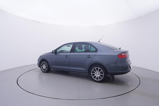 SEAT TOLEDO Reference 1.2 TSI 77 kW manuál_2