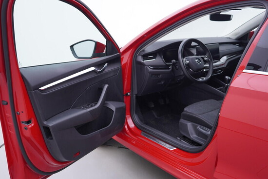 ŠKODA OCTAVIA Style 2.0 TDI 110 kW manuál, DPH_4