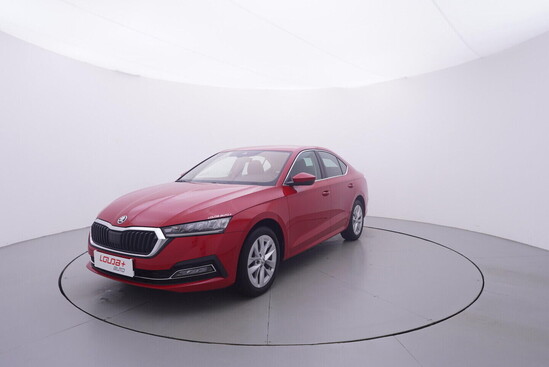 ŠKODA OCTAVIA Style 2.0 TDI 85 kW manuál, DPH_1