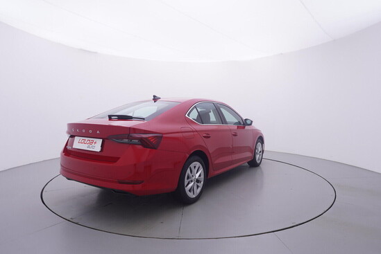 ŠKODA OCTAVIA Style 2.0 TDI 85 kW manuál, DPH_3