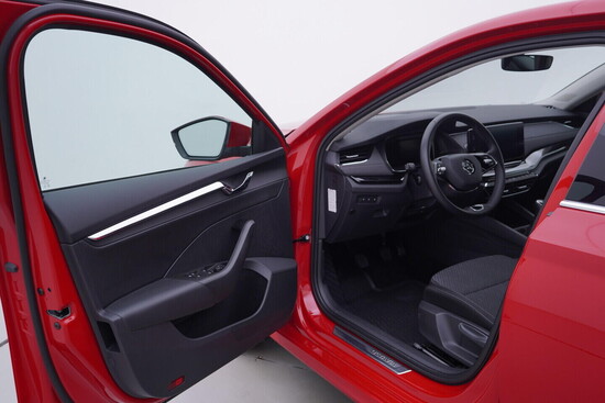 ŠKODA OCTAVIA Style 2.0 TDI 85 kW manuál, DPH_4